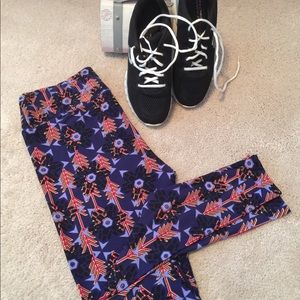 NEW!  LuLaRoe Leggings